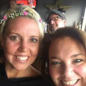 Meet your Posher, Amy